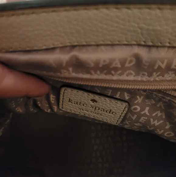 Kate Spade Purse - Picture 7 of 7